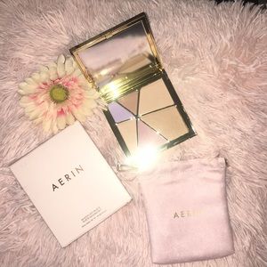 Kaleidolight palette